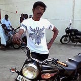 jayarathish.R