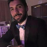 Carlos Perez