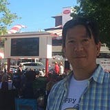 Dean Chang