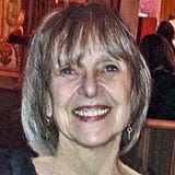 Betty Jameson