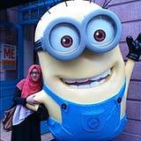 Nuha Hera Putri