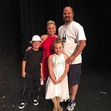 Shannon Derebey Levitt