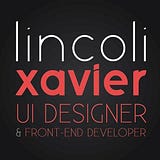 Lincoli Xavier