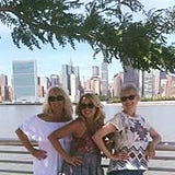 Suzanne McCall O'Rourke