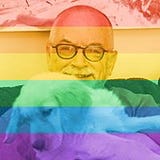 Philip Rohrbough