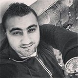 Yaqoob Yaqoobi