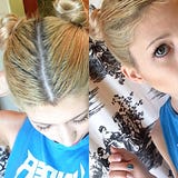 Stephanie Topping