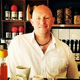 Jason Sennitt