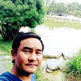 Lkhagvadorj Munkhdalai