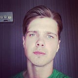 Robert Stenbom