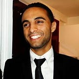 Ali Chahat