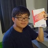Daniel Tan Fook Hao