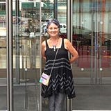 Elizabeth Hamner Gay