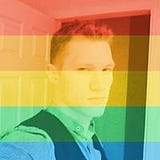 Matthew Faubert