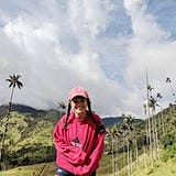 Ruth Emily Cole Cornish