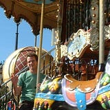 Josh Lury