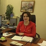 Olga Golubeva