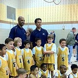 Andre Boddie