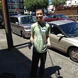 Yiqi Ou