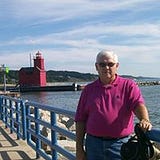 Gary Appy Fisher