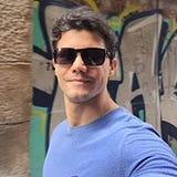 Laurent Pimentel