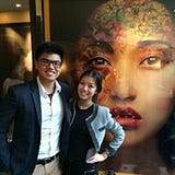 Joey Kittichaiwong