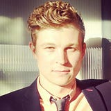 Jeremy MacKechnie