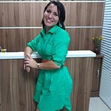 Izandra Mascarenhas