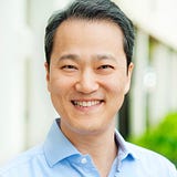 Michael Shim