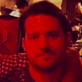 Matt Driscoll