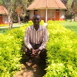 Michael Muchiri
