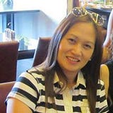 Melanie T. Tan