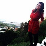 Adela Pop