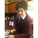 Michael Phillips