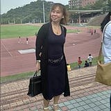 Maria Lourdes Gordon Cañete
