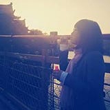 Claire CHEN
