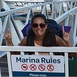 Marina Damasceno