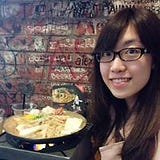 Sharon Tang