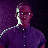 Stephen Amaza