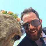 Christopher K. McKelvy