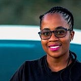 Tselisehang Molebatsi