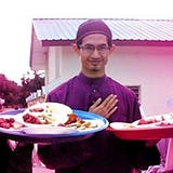 Muhd Razani Azmi