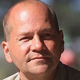 Jean Van Laarhoven