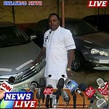 Aduaka ThankGod Obiora