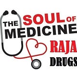 Raja Drugs