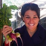 Rebecca Dorsogna