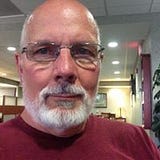 Barry McCombs