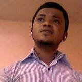 Joel Michael Orji