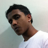 Tharindu Madushanka