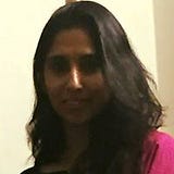 Lavanya Balram